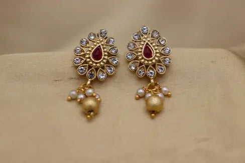 PREMIUM JEWELLERY SET FOR WOMENS & GIRLS