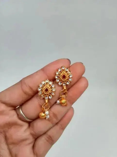 PREMIUM JEWELLERY SET FOR WOMENS & GIRLS